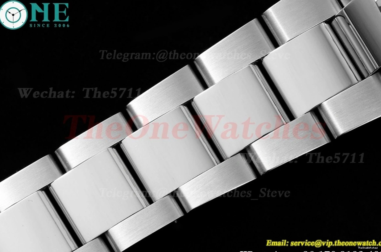 Yacht-Master Grey 40mm 126622 VR3235 SS Dot Clean SS 0125